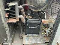 1995 massey ferguson 3065 tweewielaangedreven landbouwtractor - afbeelding 7 van  44