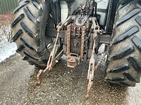 1995 massey ferguson 3065 tweewielaangedreven landbouwtractor - afbeelding 8 van  44