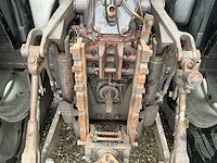 1995 massey ferguson 3065 tweewielaangedreven landbouwtractor - afbeelding 10 van  44