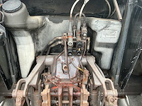 1995 massey ferguson 3065 tweewielaangedreven landbouwtractor - afbeelding 11 van  44