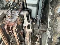 1995 massey ferguson 3065 tweewielaangedreven landbouwtractor - afbeelding 12 van  44