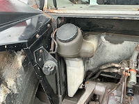 1995 massey ferguson 3065 tweewielaangedreven landbouwtractor - afbeelding 14 van  44