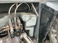 1995 massey ferguson 3065 tweewielaangedreven landbouwtractor - afbeelding 15 van  44