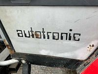 1995 massey ferguson 3065 tweewielaangedreven landbouwtractor - afbeelding 18 van  44