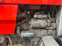 1995 massey ferguson 3065 tweewielaangedreven landbouwtractor - afbeelding 22 van  44