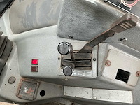 1995 massey ferguson 3065 tweewielaangedreven landbouwtractor - afbeelding 26 van  44