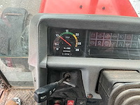 1995 massey ferguson 3065 tweewielaangedreven landbouwtractor - afbeelding 28 van  44