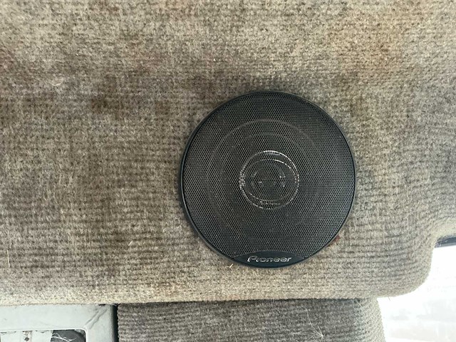 1995 massey ferguson 3065 tweewielaangedreven landbouwtractor - afbeelding 32 van  44