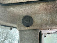 1995 massey ferguson 3065 tweewielaangedreven landbouwtractor - afbeelding 33 van  44