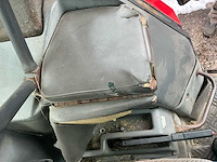 1995 massey ferguson 3065 tweewielaangedreven landbouwtractor - afbeelding 34 van  44