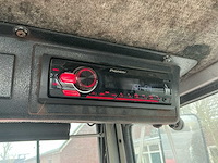 1995 massey ferguson 3065 tweewielaangedreven landbouwtractor - afbeelding 35 van  44