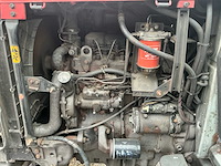 1995 massey ferguson 3065 tweewielaangedreven landbouwtractor - afbeelding 37 van  44