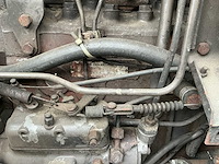 1995 massey ferguson 3065 tweewielaangedreven landbouwtractor - afbeelding 38 van  44