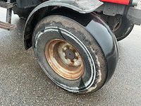 1995 massey ferguson 3065 tweewielaangedreven landbouwtractor - afbeelding 44 van  44