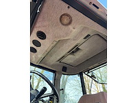 1995 massey ferguson 6180 dynashift vierwielaangedreven landbouwtractor - afbeelding 3 van  11