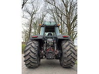 1995 massey ferguson 8140 dynashift vierwielaangedreven landbouwtractor - afbeelding 3 van  10