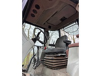1995 massey ferguson 8140 dynashift vierwielaangedreven landbouwtractor - afbeelding 8 van  10