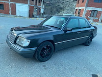 1995 mercedes-benz 250 d, 3673 - afbeelding 1 van  9