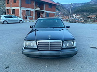 1995 mercedes-benz 250 d, 3673 - afbeelding 7 van  9