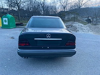 1995 mercedes-benz 250 d, 3673 - afbeelding 8 van  9