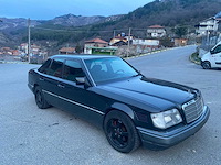 1995 mercedes-benz 250 d, 3673 - afbeelding 9 van  15