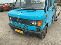 1995 mercedes-benz 408 d-xi 408d bedrijfswagen - afbeelding 2 van  19