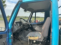 1995 mercedes-benz 408 d-xi 408d bedrijfswagen - afbeelding 5 van  19