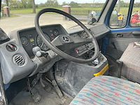 1995 mercedes-benz 408 d-xi 408d bedrijfswagen - afbeelding 6 van  19