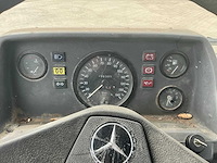 1995 mercedes-benz 408 d-xi 408d bedrijfswagen - afbeelding 7 van  19