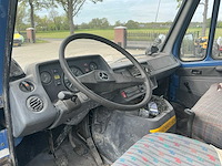 1995 mercedes-benz 408 d-xi 408d bedrijfswagen - afbeelding 8 van  19