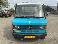1995 mercedes-benz 408 d-xi 408d bedrijfswagen - afbeelding 12 van  19