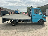 1995 mercedes-benz 408 d-xi 408d bedrijfswagen - afbeelding 14 van  19