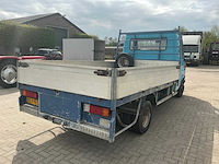 1995 mercedes-benz 408 d-xi 408d bedrijfswagen - afbeelding 15 van  19