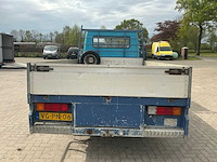 1995 mercedes-benz 408 d-xi 408d bedrijfswagen - afbeelding 16 van  19