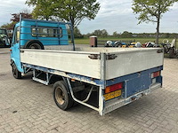1995 mercedes-benz 408 d-xi 408d bedrijfswagen - afbeelding 17 van  19
