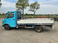 1995 mercedes-benz 408 d-xi 408d bedrijfswagen - afbeelding 18 van  19