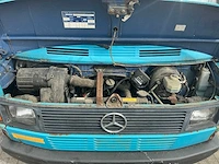 1995 mercedes-benz 408 d-xi 408d bedrijfswagen - afbeelding 10 van  19