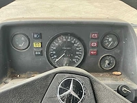 1995 mercedes-benz 408 d-xi 408d bedrijfswagen - afbeelding 7 van  19
