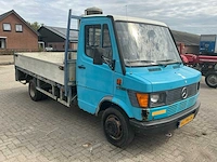 1995 mercedes-benz 408 d-xi 408d bedrijfswagen - afbeelding 13 van  19