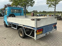 1995 mercedes-benz 408 d-xi 408d bedrijfswagen - afbeelding 17 van  19