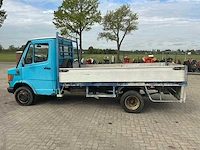 1995 mercedes-benz 408 d-xi 408d bedrijfswagen - afbeelding 18 van  19