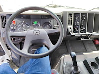 1995 mercedes-benz sk1424 ls vrachtwagen - afbeelding 2 van  20