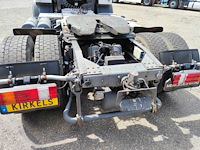 1995 mercedes-benz sk1424 ls vrachtwagen - afbeelding 4 van  20