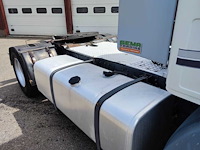 1995 mercedes-benz sk1424 ls vrachtwagen - afbeelding 7 van  20