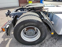 1995 mercedes-benz sk1424 ls vrachtwagen - afbeelding 8 van  20