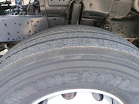 1995 mercedes-benz sk1424 ls vrachtwagen - afbeelding 9 van  20