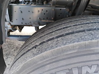 1995 mercedes-benz sk1424 ls vrachtwagen - afbeelding 10 van  20