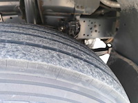 1995 mercedes-benz sk1424 ls vrachtwagen - afbeelding 11 van  20