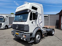 1995 mercedes-benz sk1424 ls vrachtwagen