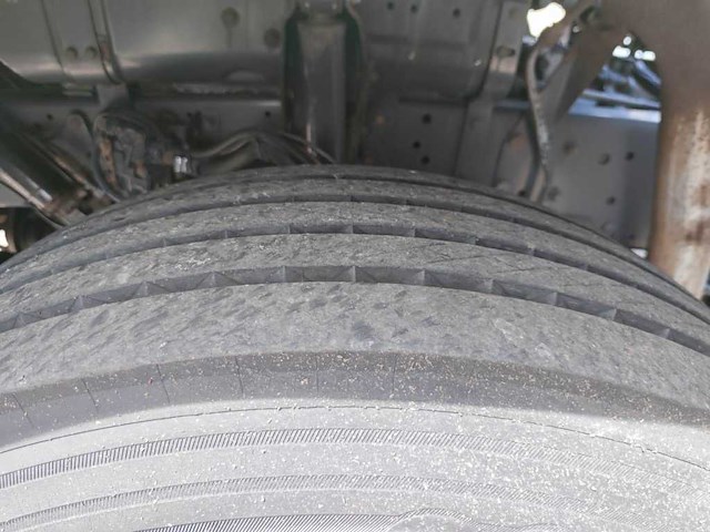 1995 mercedes-benz sk1424 ls vrachtwagen - afbeelding 13 van  20